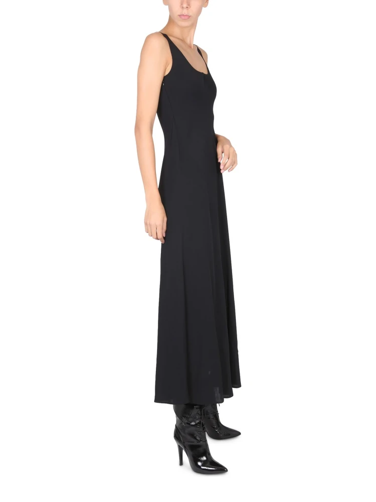 VISCOSE JERSEY DRESS alternative