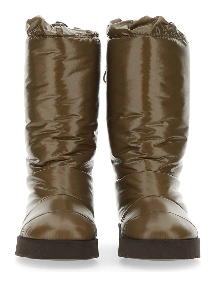 SKI BOOTS alternative