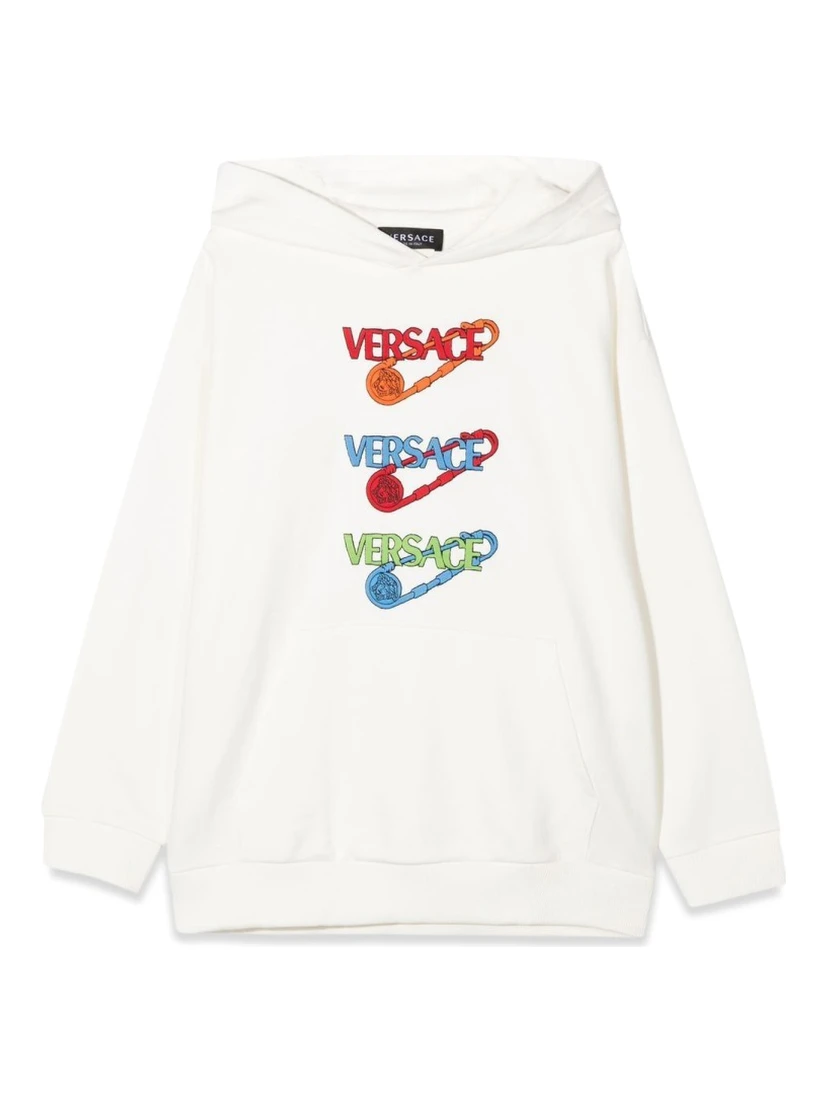 PINS HOODIE