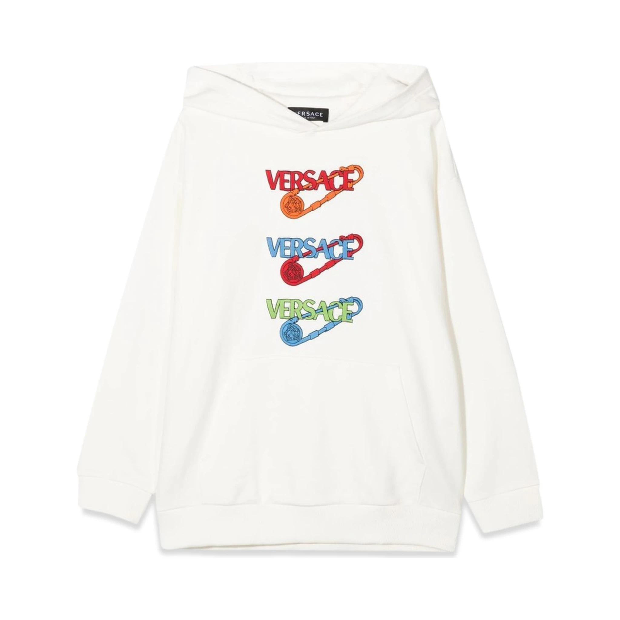 PINS HOODIE
