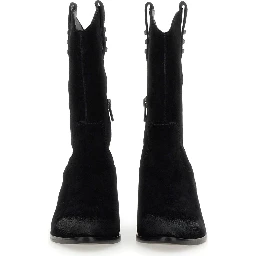 HOOPER BOOTS