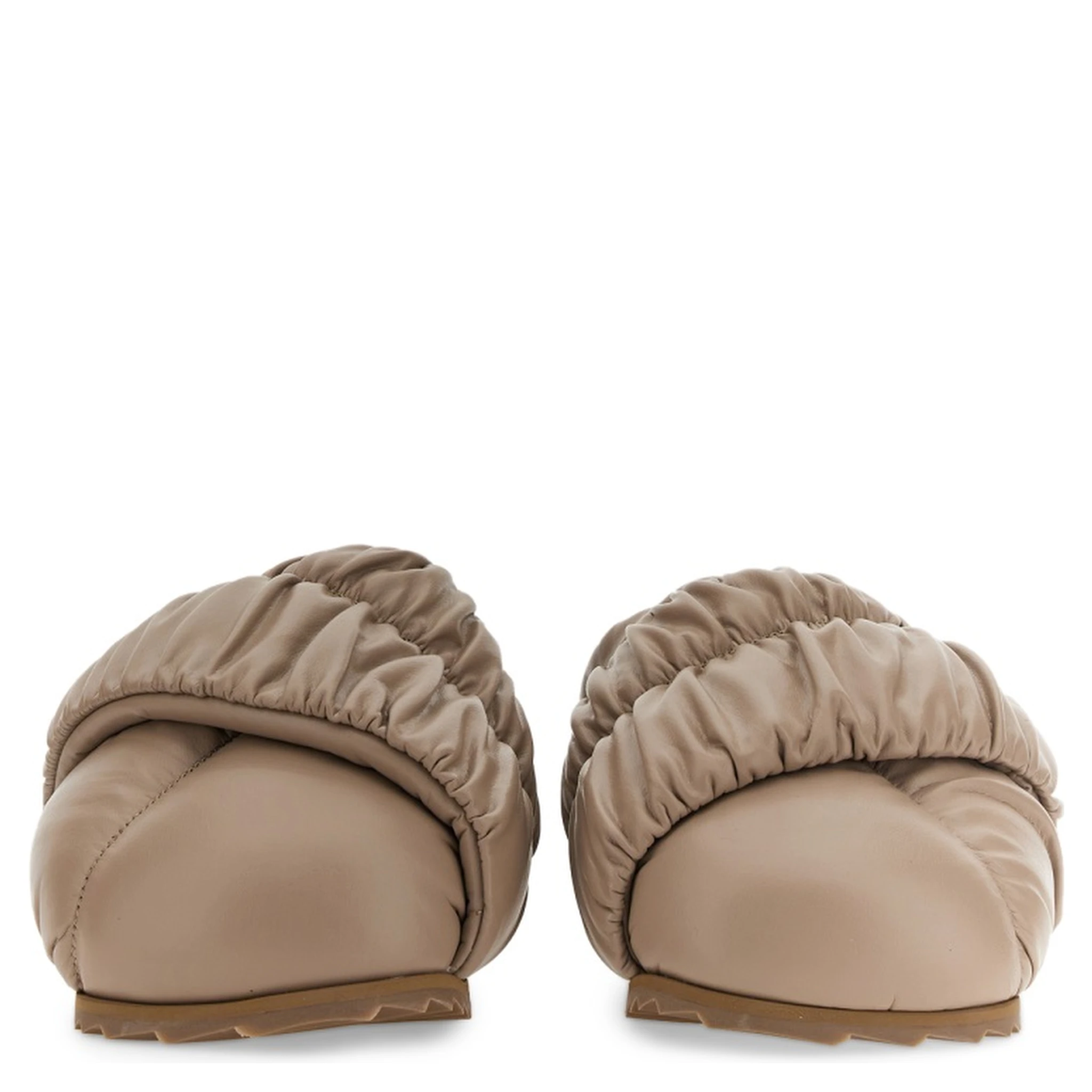 SANDAL TENT