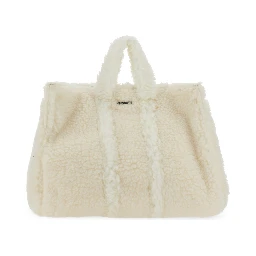 TEDDY FLEECE BAG