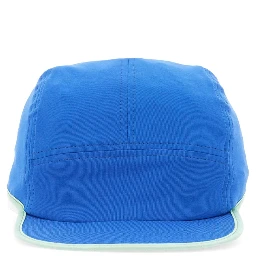 HAT WITH VISOR