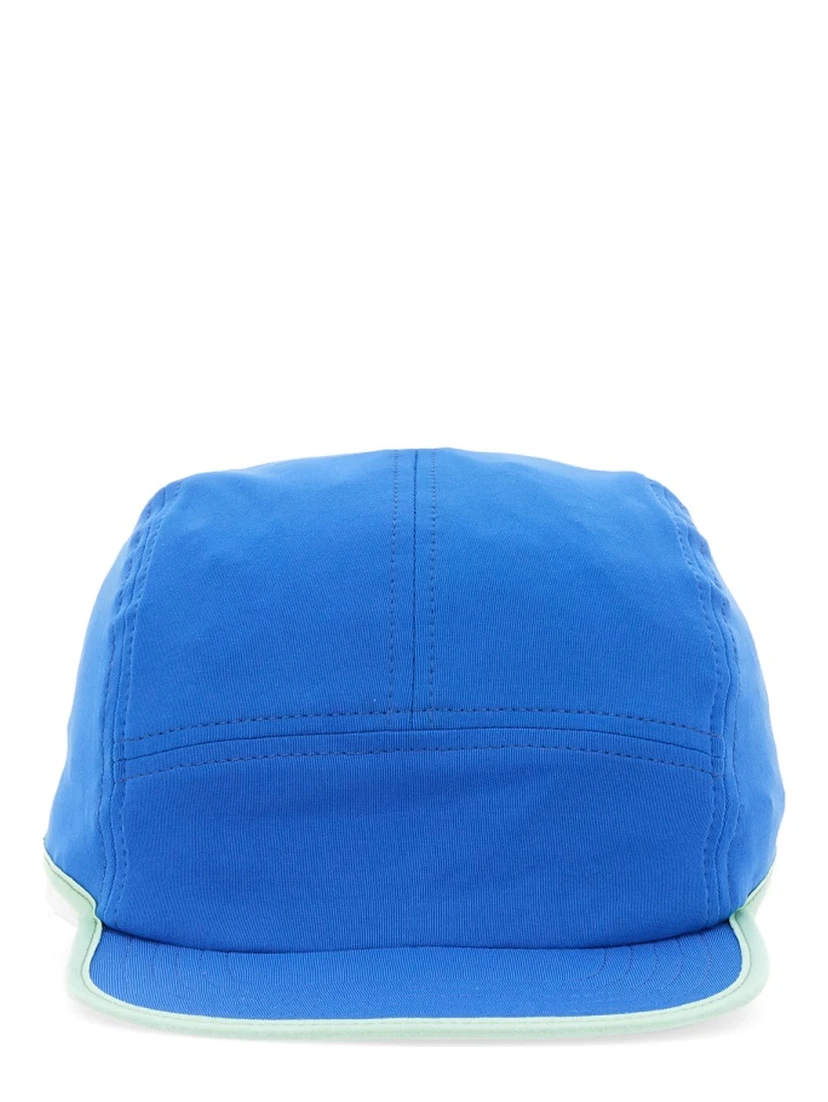 HAT WITH VISOR
