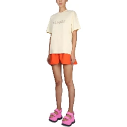 CREWNECK T-SHIRT