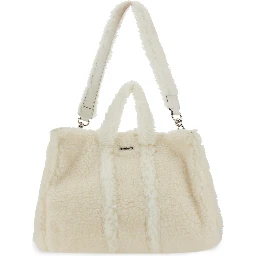 TEDDY FLEECE BAG