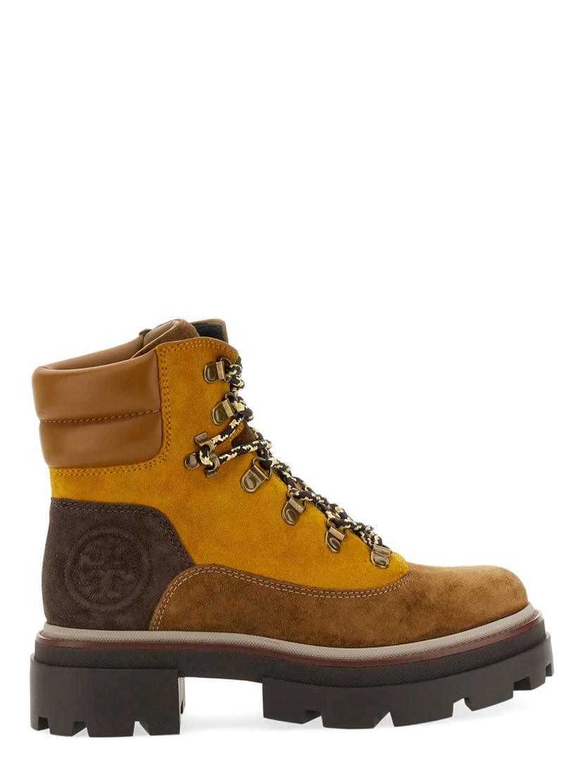 MILLER BOOT