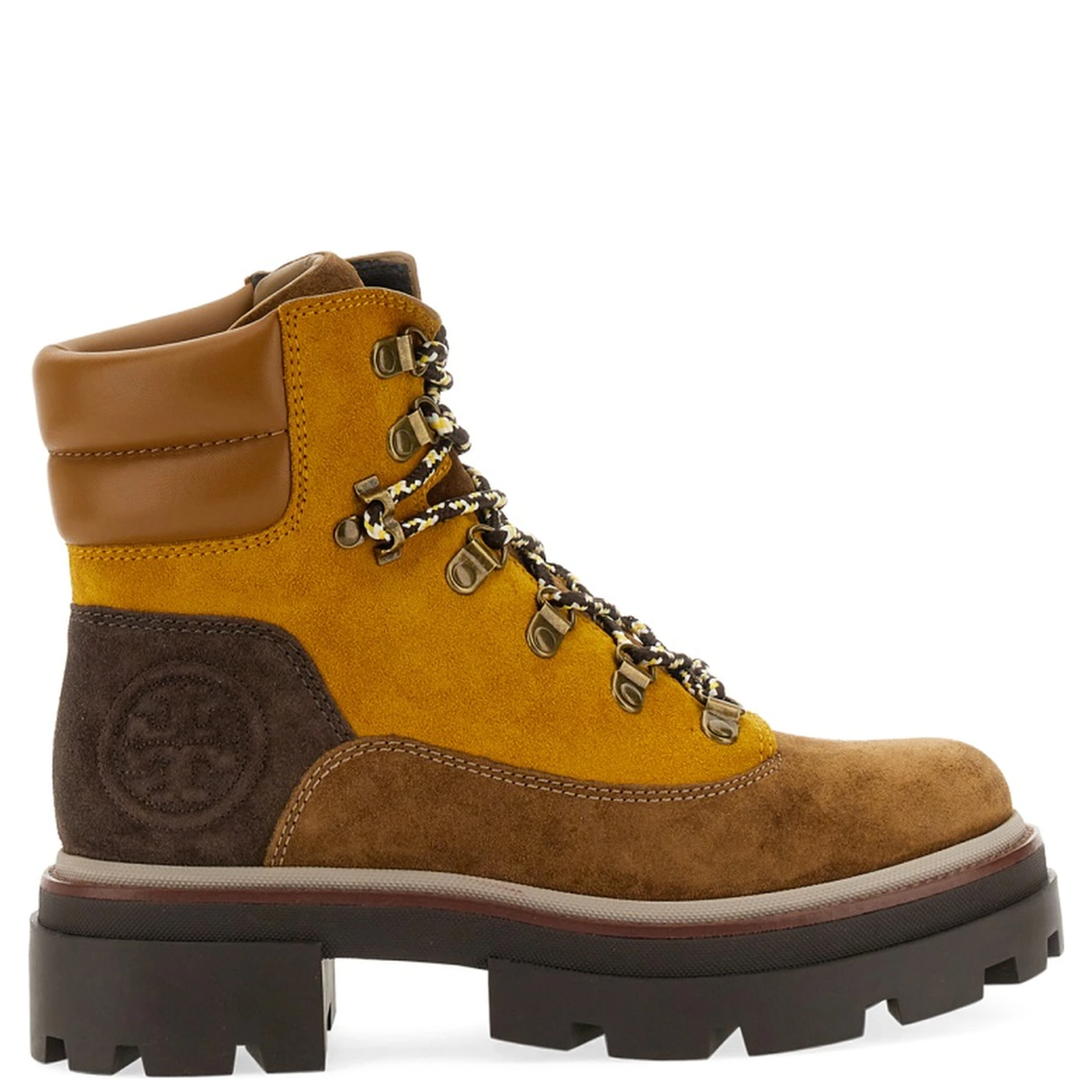 MILLER BOOT
