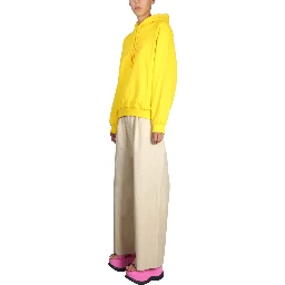 COTTON SWEATSHIRT