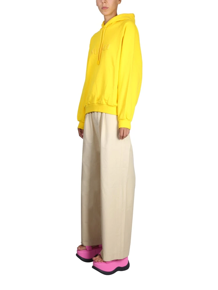 COTTON SWEATSHIRT alternative