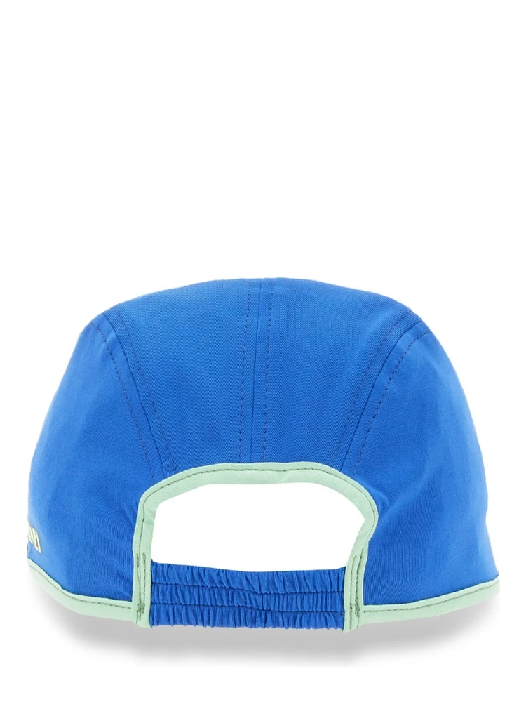 HAT WITH VISOR alternative