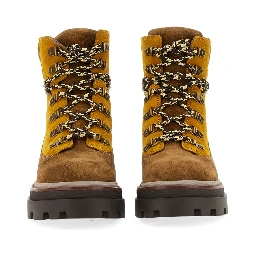MILLER BOOT