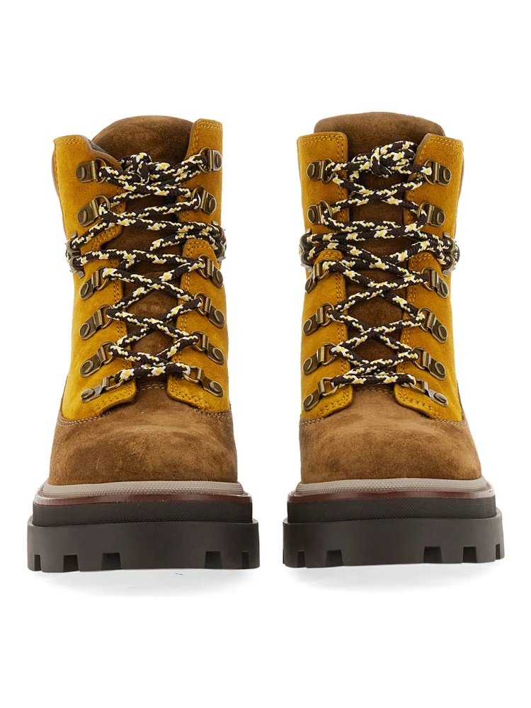 MILLER BOOT alternative