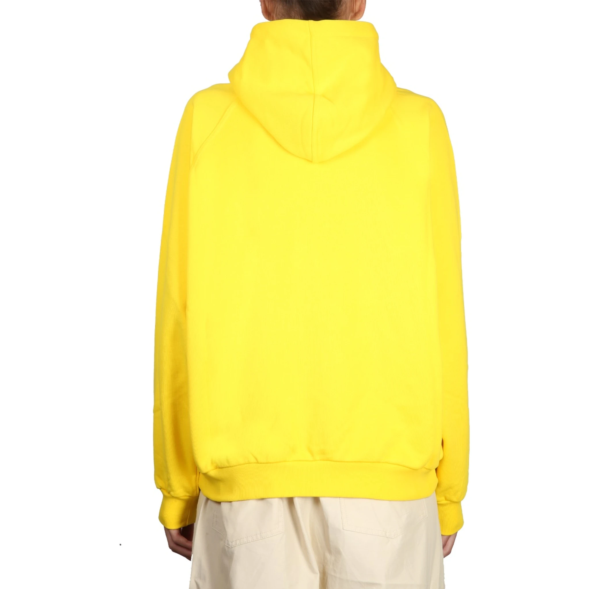 COTTON SWEATSHIRT