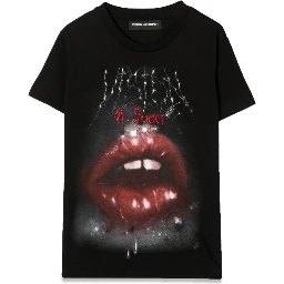 ROCK MOUTH PRINT