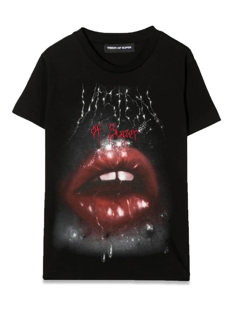 ROCK MOUTH PRINT