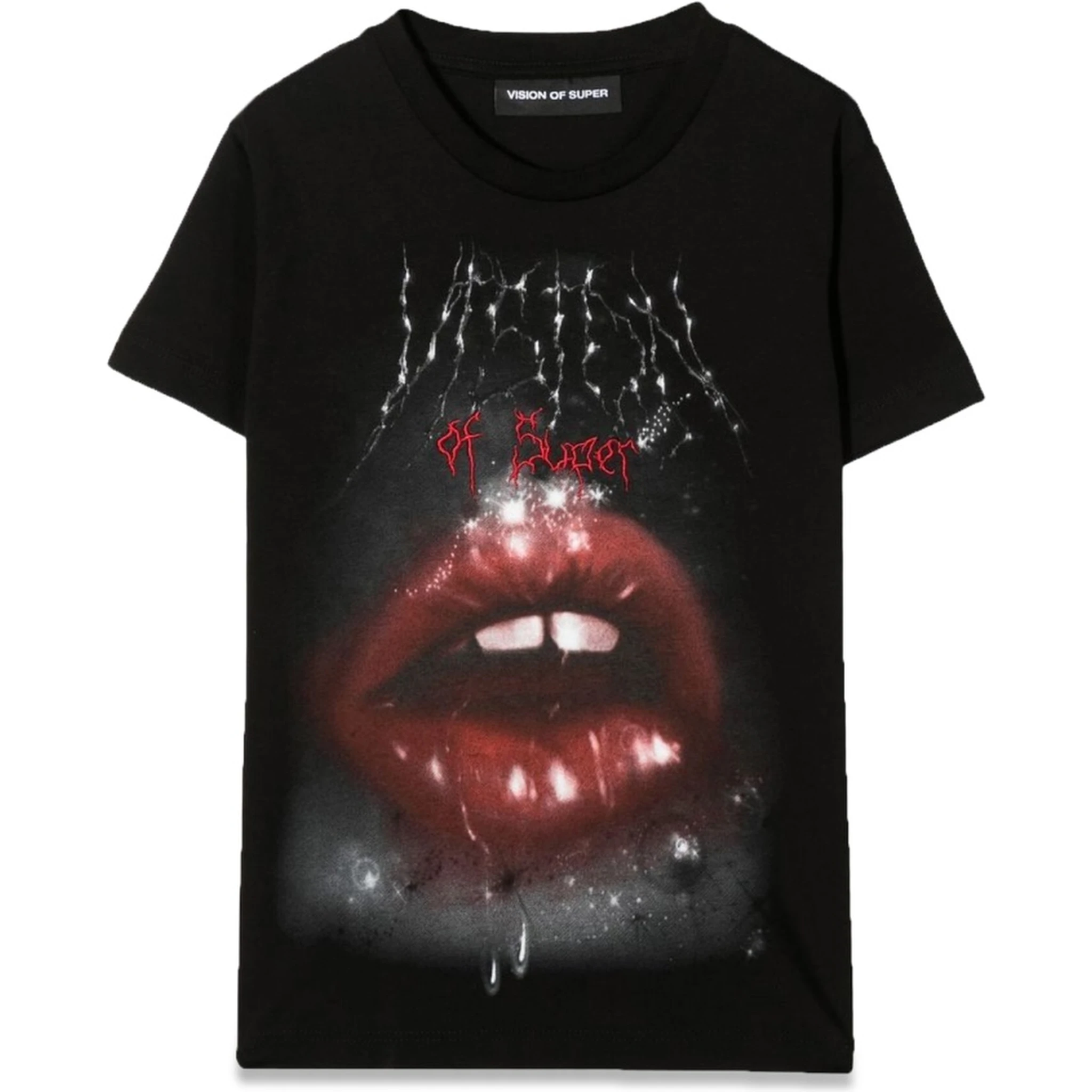 ROCK MOUTH PRINT