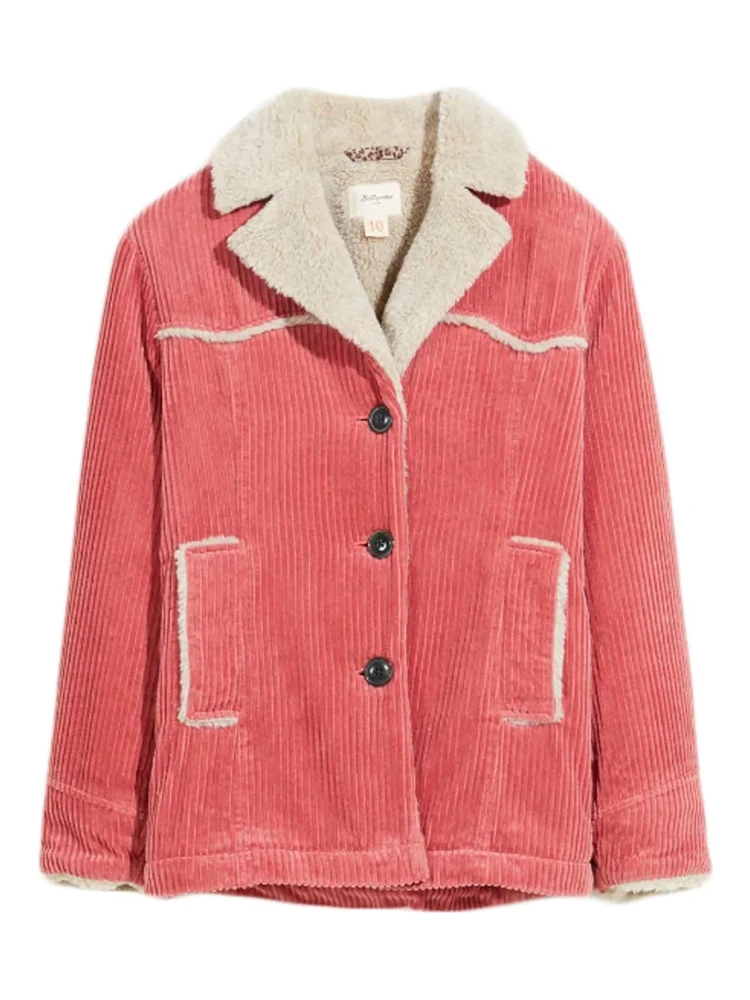 SHORT COAT