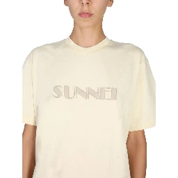 CREWNECK T-SHIRT