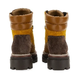 MILLER BOOT
