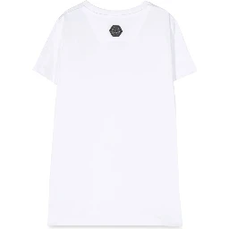 MAXI T-SHIRT SKULL