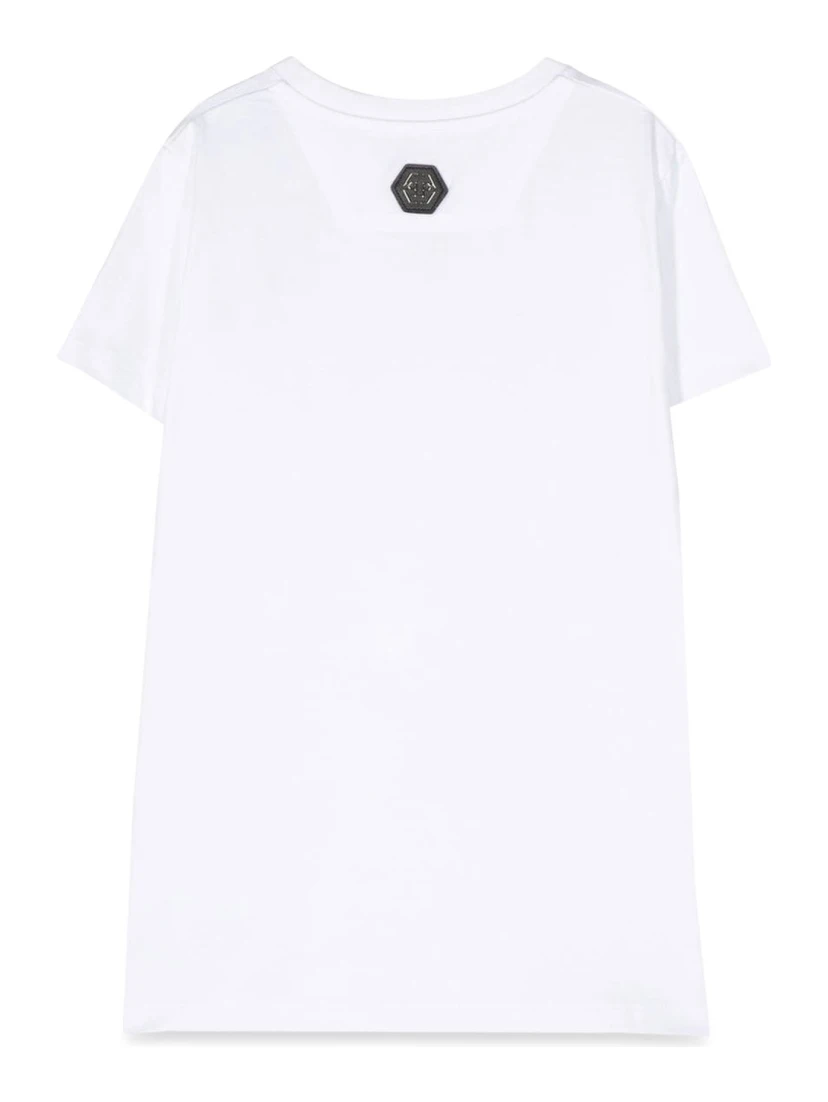 MAXI T-SHIRT SKULL