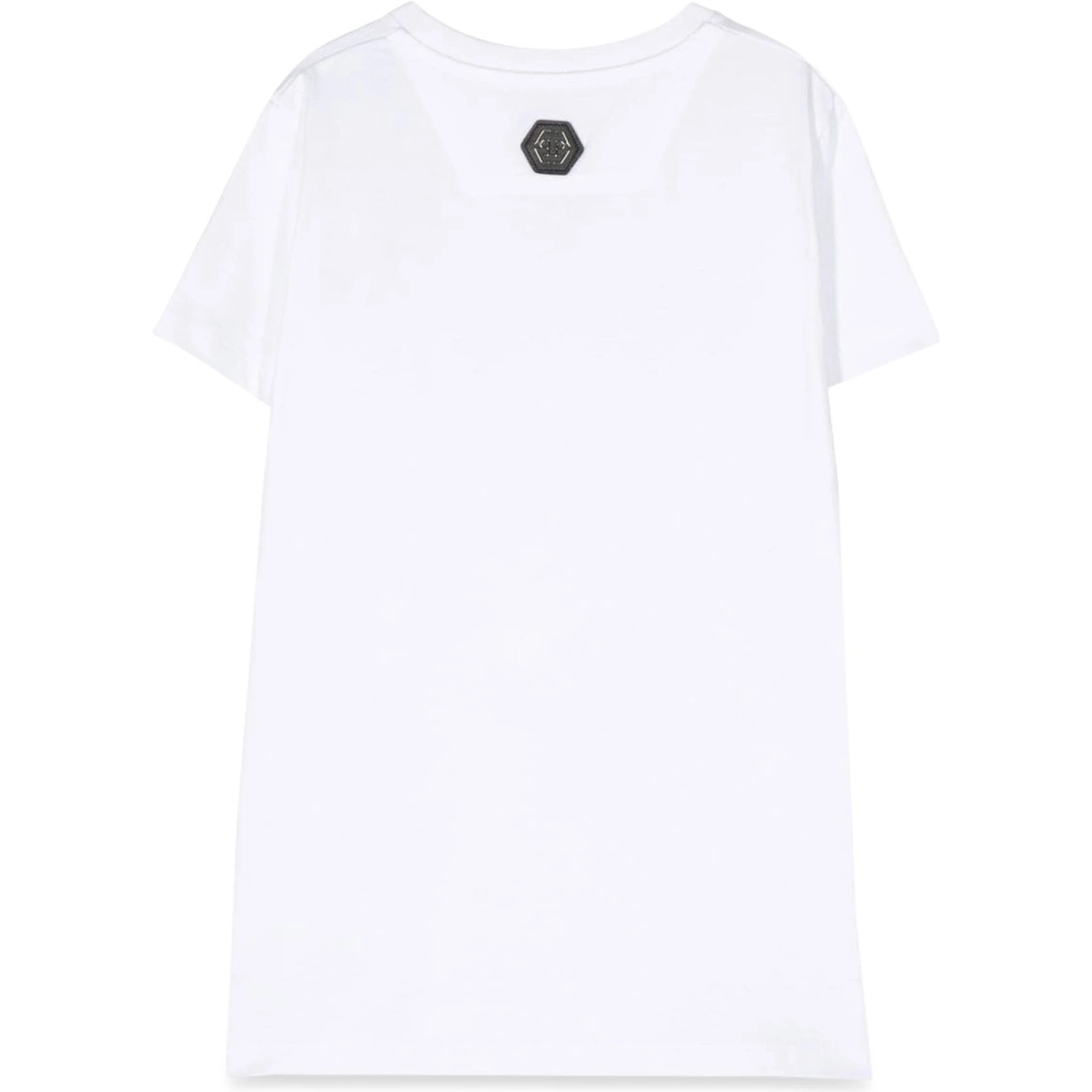 MAXI T-SHIRT SKULL