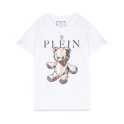MAXI T-SHIRT BEAR