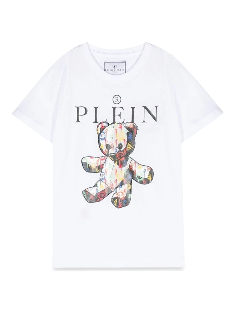 MAXI T-SHIRT BEAR