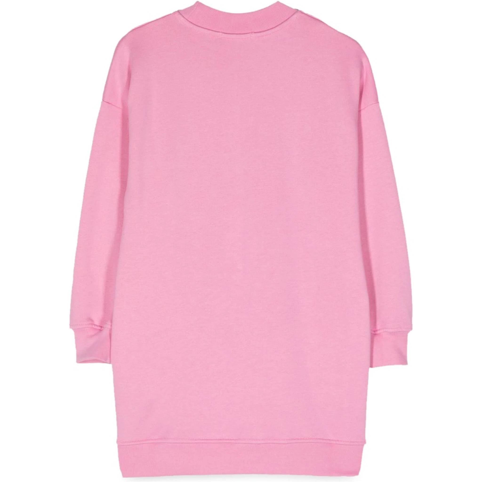 SWEATSHIRT DRESS
