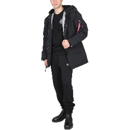 EXPEDITION PARKA