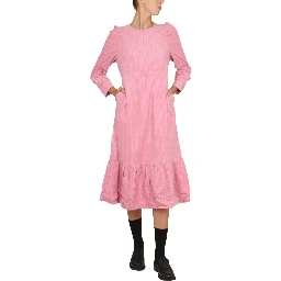 MIDI DRESS "ALEEMA"