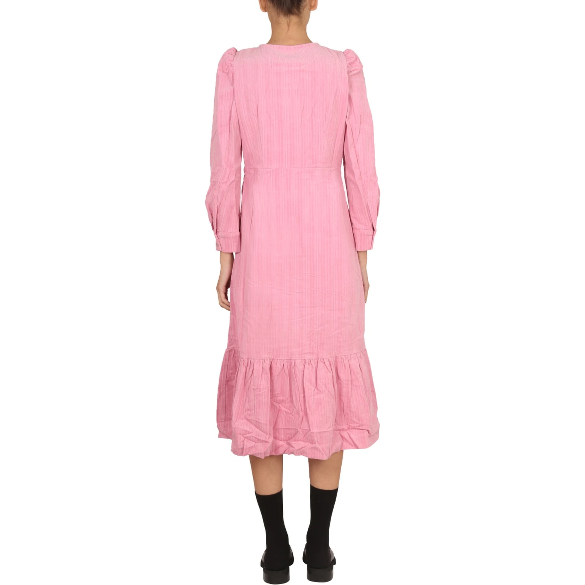MIDI DRESS "ALEEMA"