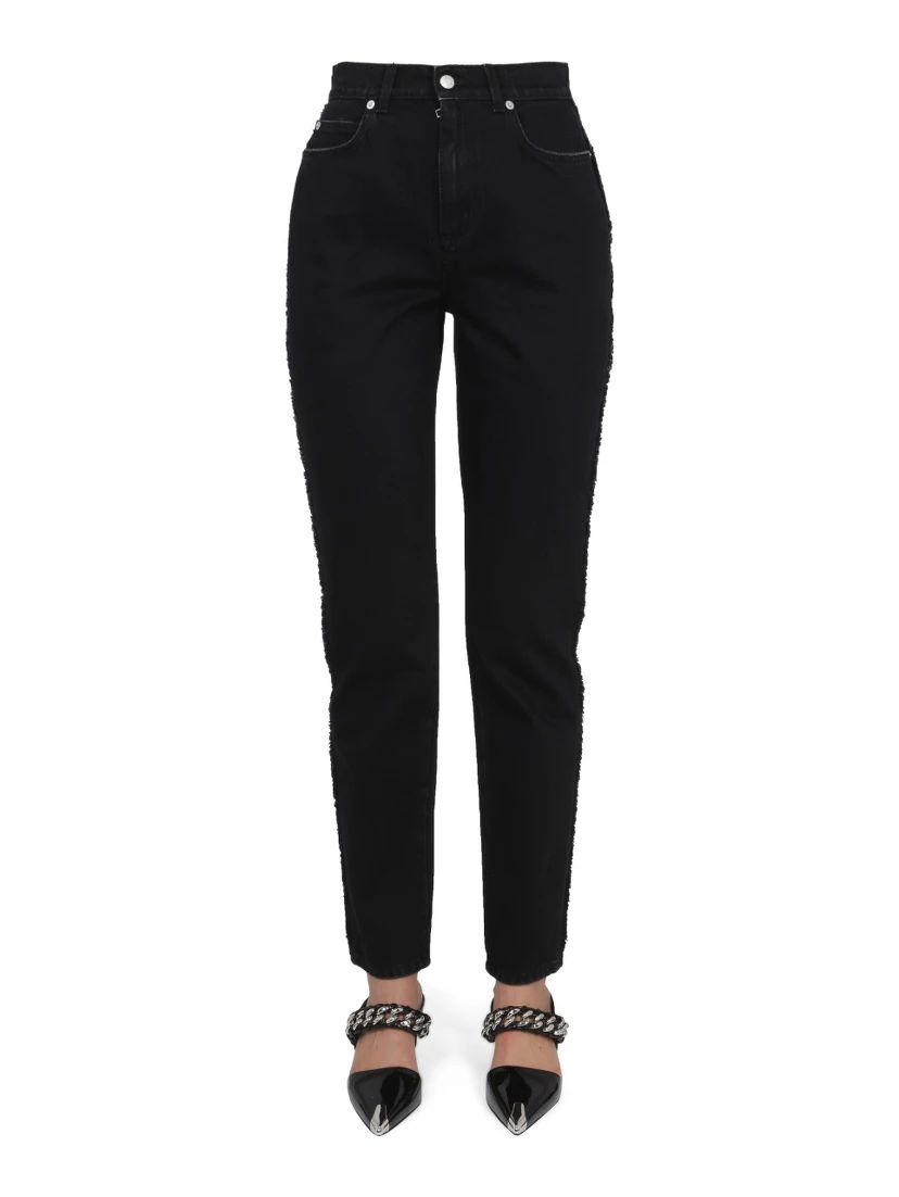 BOYFRIEND JEANS