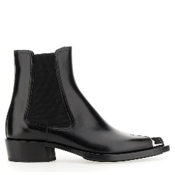 PUNK BOOT