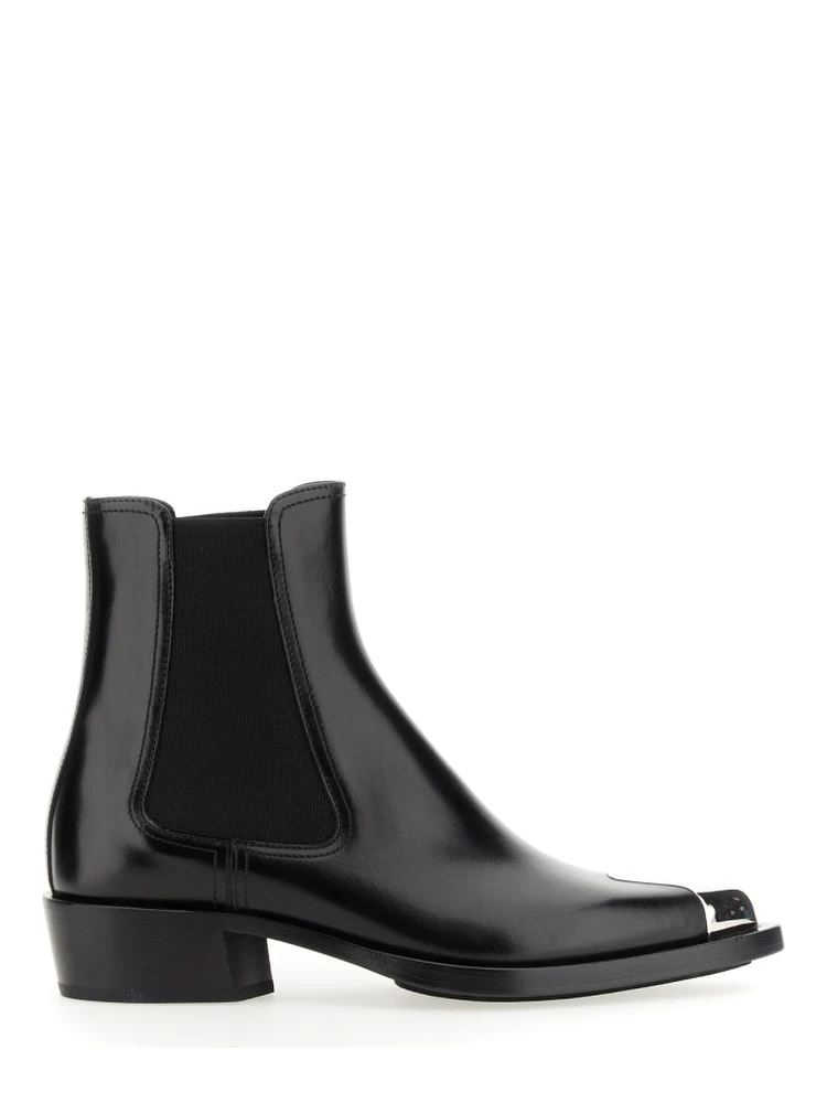 PUNK BOOT
