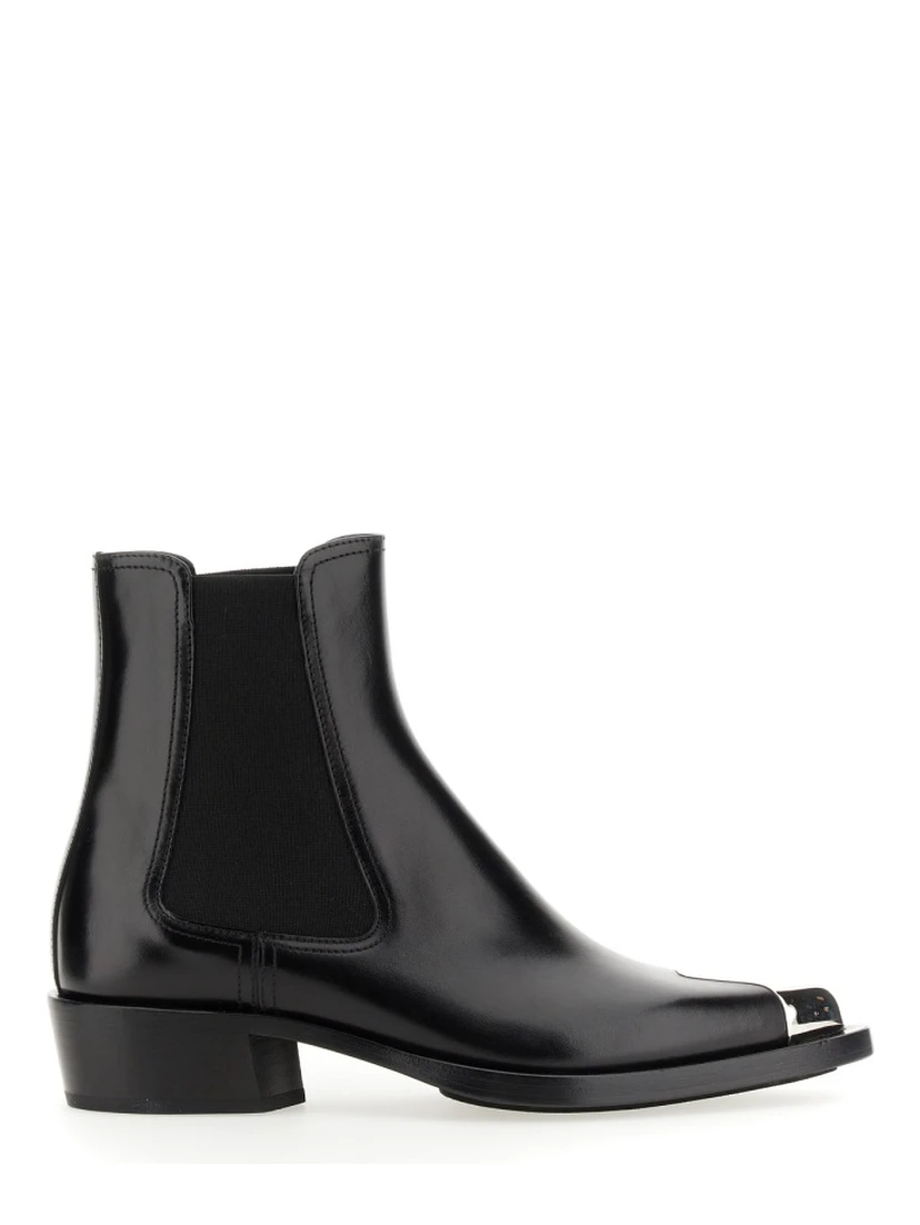PUNK BOOT