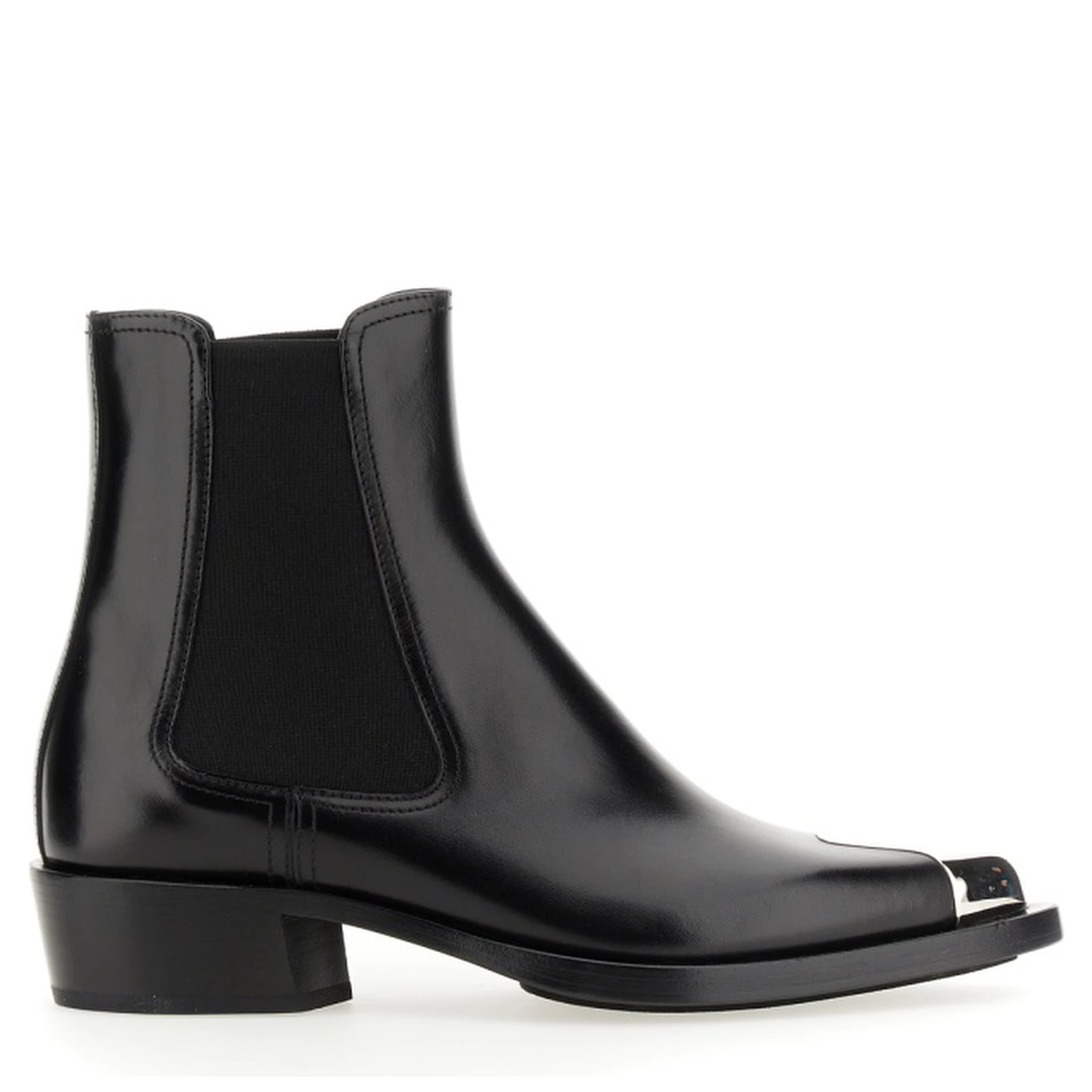 PUNK BOOT