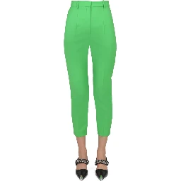 CIGARETTE PANTS