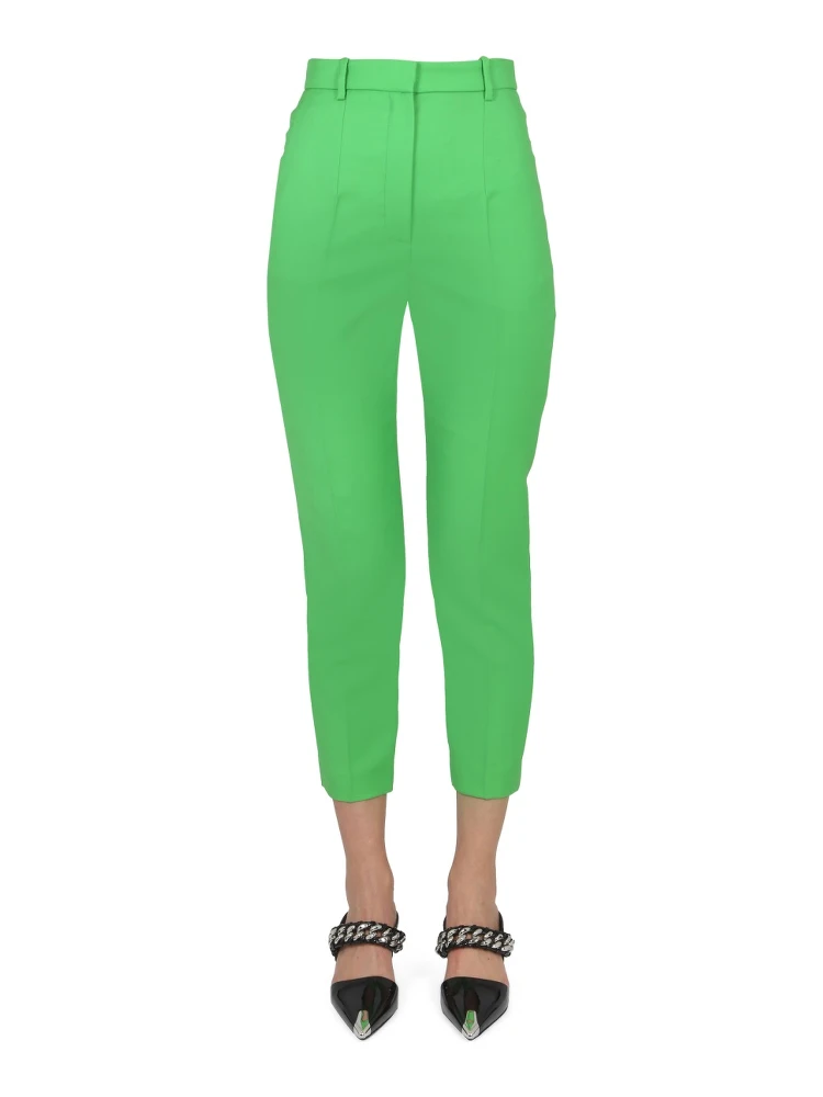 CIGARETTE PANTS