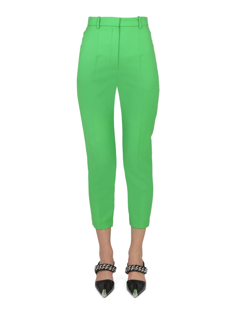 CIGARETTE PANTS