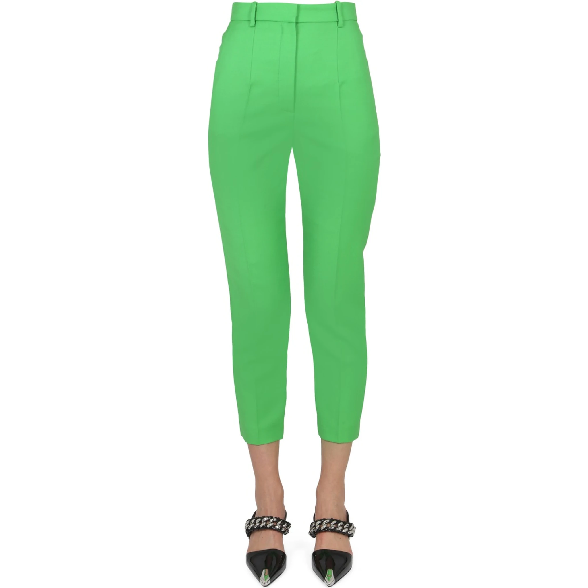 CIGARETTE PANTS