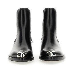 PUNK BOOT