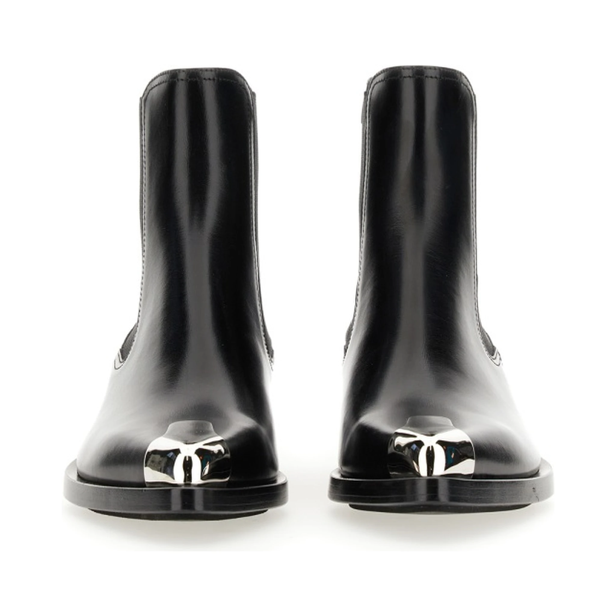 PUNK BOOT