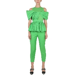 CIGARETTE PANTS