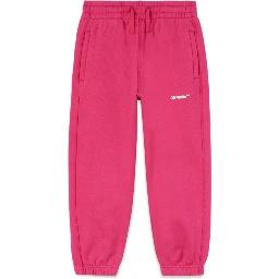 RUBBER ARROW SWEAT PANT