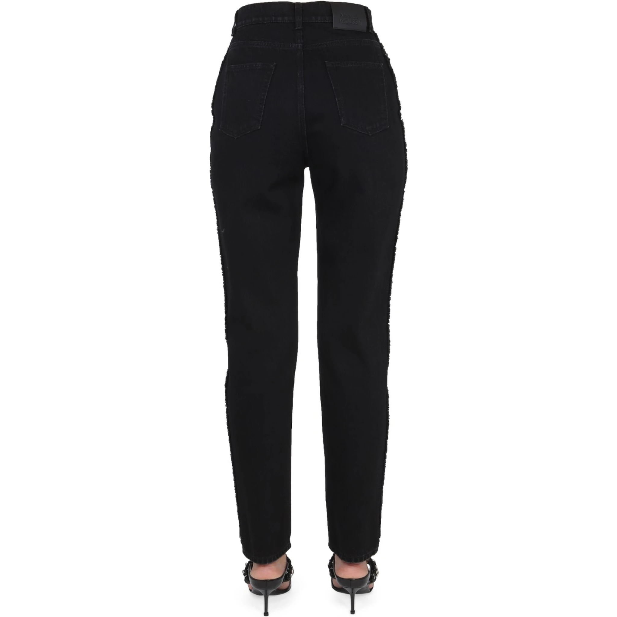 BOYFRIEND JEANS