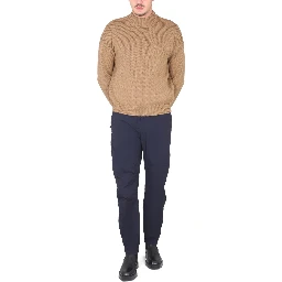 TURTLENECK SHIRT
