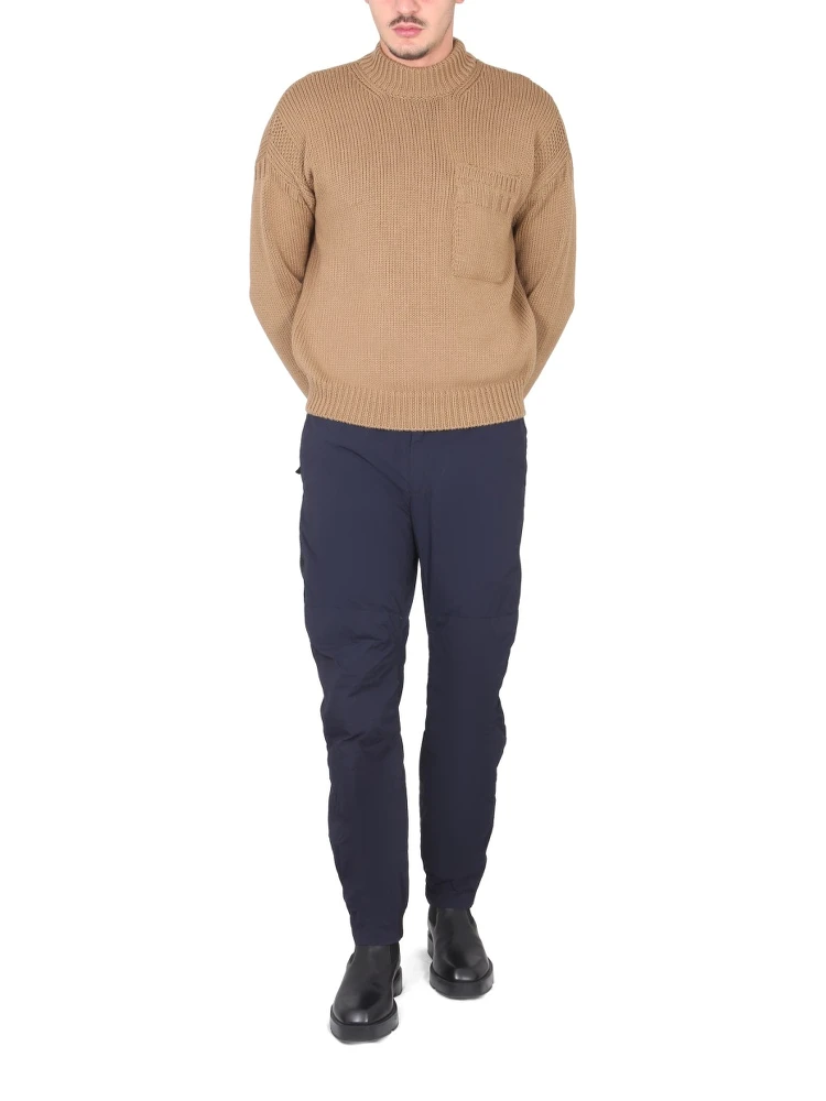 TURTLENECK SHIRT alternative
